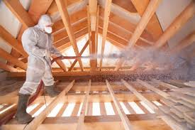 Spring Hill, KS Foam Insulation Services Company